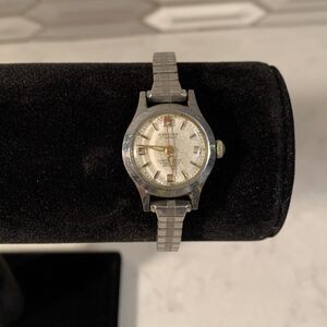 CANDINO Women's Swiss Made Watch 6”